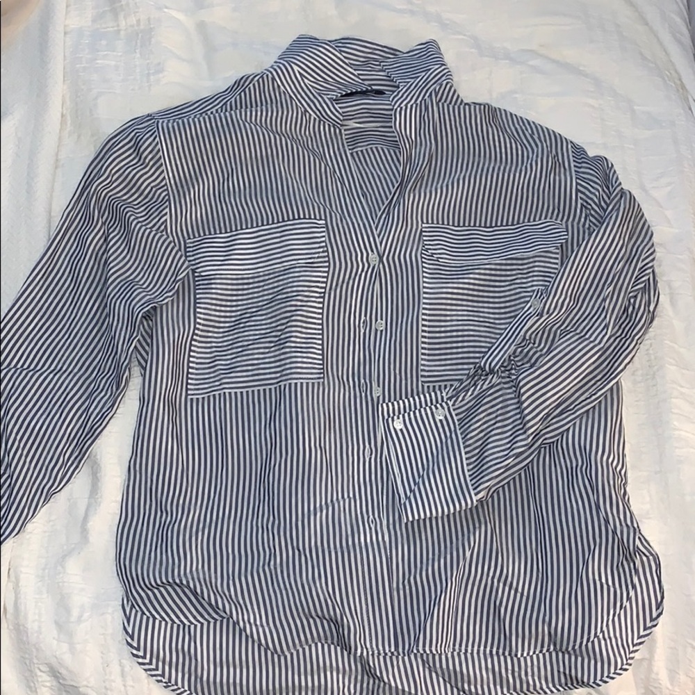Button Up